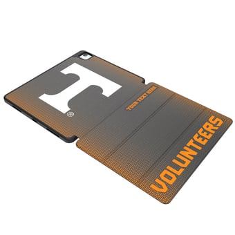 Keyscaper Tennessee Volunteers Personalized Linen iPad Tablet Case