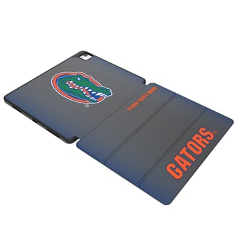 Keyscaper Florida Gators Personalized Linen iPad Tablet Case