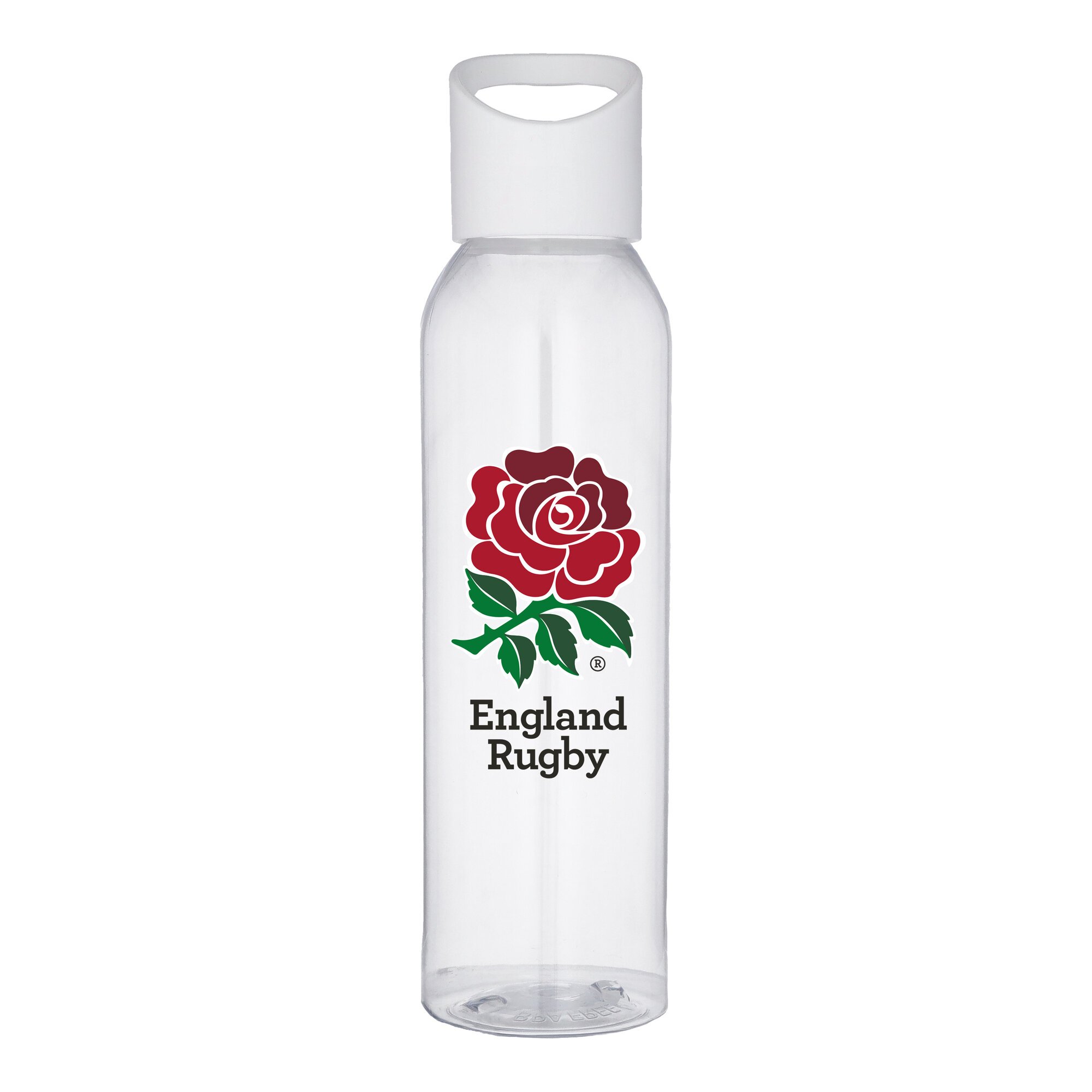 Borraccia in plastica England Rugby - 650 ml