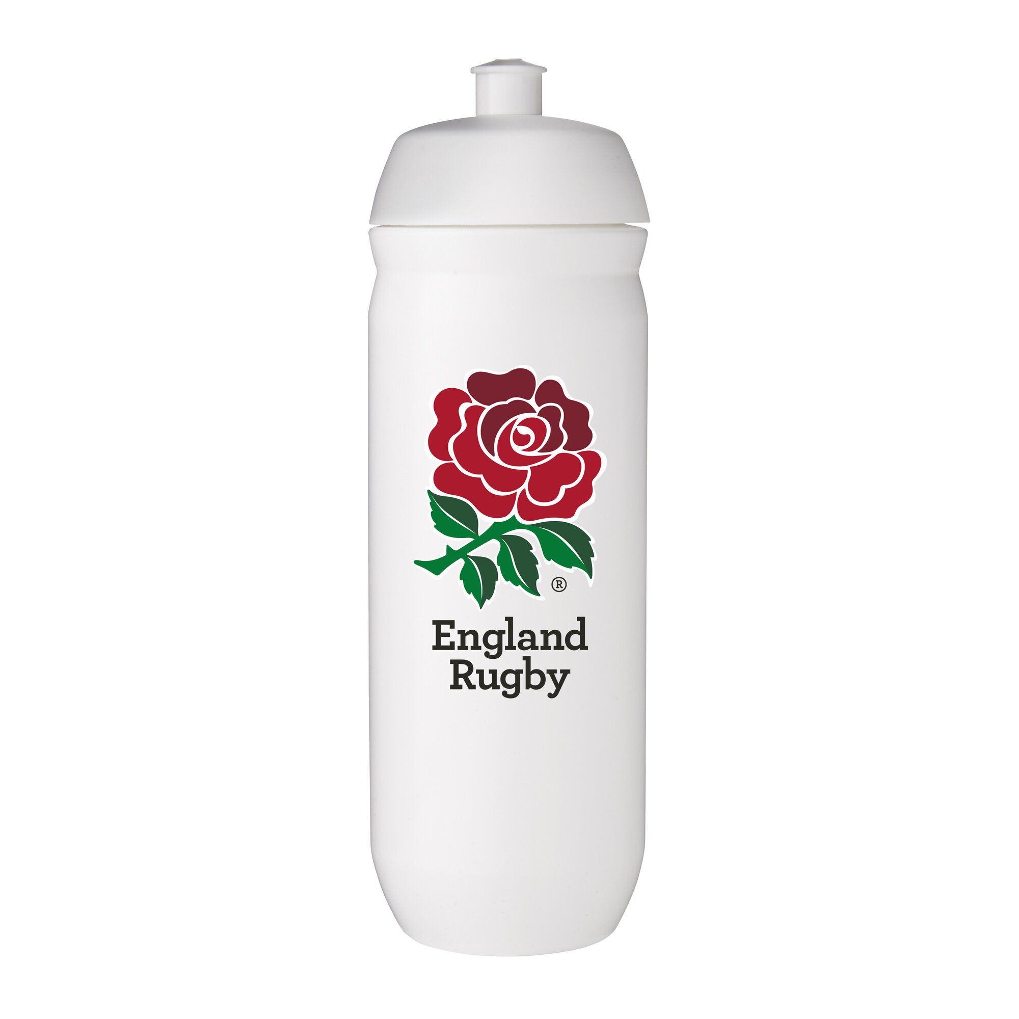 Borraccia in plastica England Rugby - 750 ml
