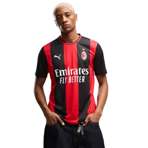 Maillot Domicile Milan AC 2026/27, vue 2