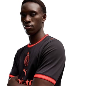 Maillot Third Milan AC 2026/27, vue 5