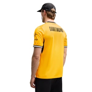Maillot Domicile Borussia Dortmund 2026/27, vue 4
