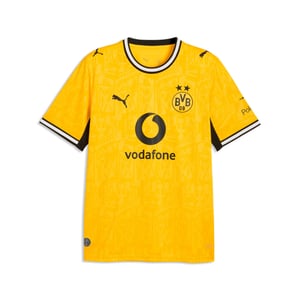 Maillot Domicile Borussia Dortmund 2026/27, vue 5