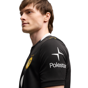 Maillot Extérieur Borussia Dortmund 2026/27, vue 5