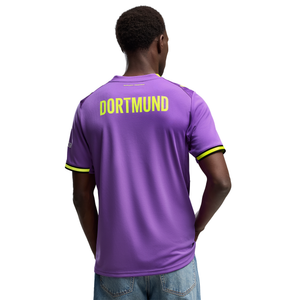 Maillot Third Borussia Dortmund 2026/27, vue 4