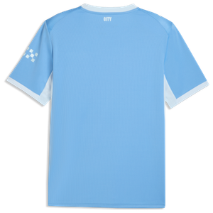 Maillot Domicile Manchester City 2026/27, vue 5