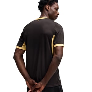 Maillot Extérieur Manchester City 2026/27, vue 4