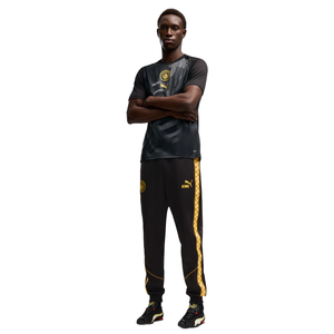 Maillot Prematch Manchester City 2026/27, vue 5