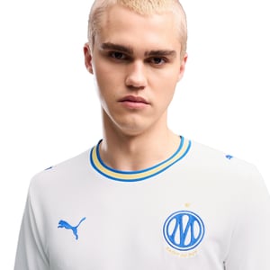 Maillot Domicile OM 2026/27, vue 5