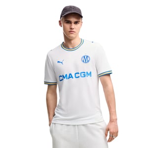 Maillot Domicile OM 2026/27, vue 2