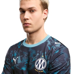 Maillot Extérieur OM 2026/27, vue 5