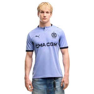 Maillot Third OM 2026/27, vue 2