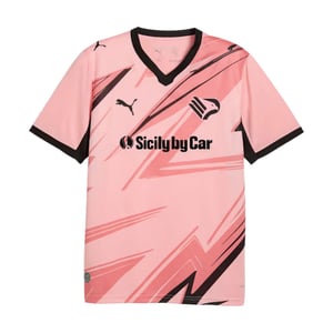 Maillot Domicile Palerme 2026/27, vue 5