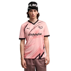 Maillot Domicile Palerme 2026/27, vue 2