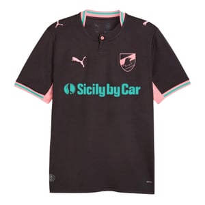 Maillot Third Palerme 2026/27, vue 4