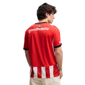 Maillot Domicile PSV Eindhoven 2026/27, vue 4