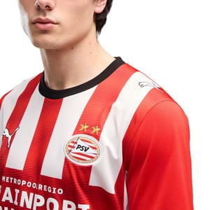 Maillot Domicile PSV Eindhoven 2026/27, vue 5