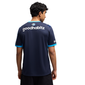 Maillot Third PSV Eindhoven 2026/27, vue 4