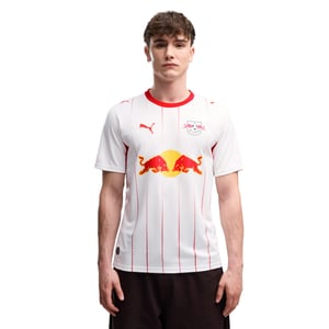 Maillot Domicile RB Leipzig 2026/27, vue 3