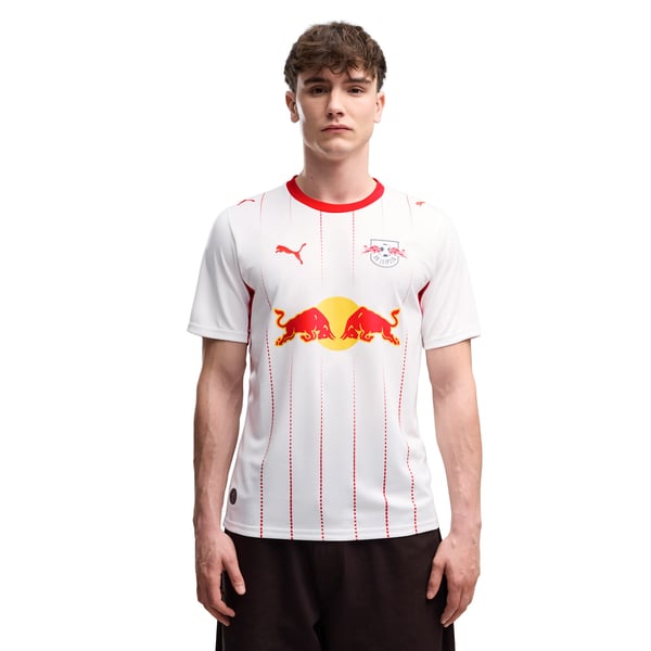 Maillot Domicile RB Leipzig 2026/27