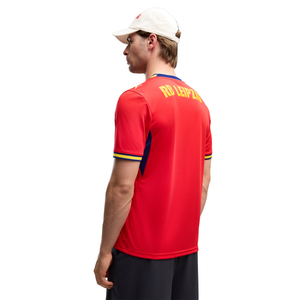 Maillot Extérieur RB Leipzig 2026/27, vue 4