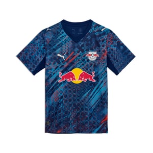 Maillot Third RB Leipzig 2026/27, vue 4