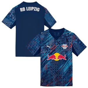 Maillot Third RB Leipzig 2026/27, vue 2