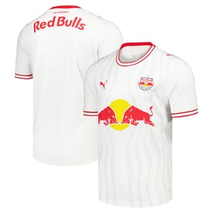 Maillot Domicile RB Salzbourg 2026/27, vue 3