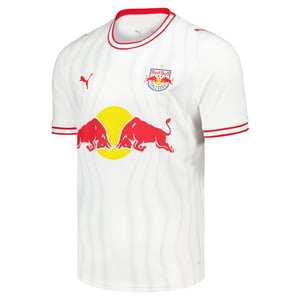 Maillot Domicile RB Salzbourg 2026/27, vue 4