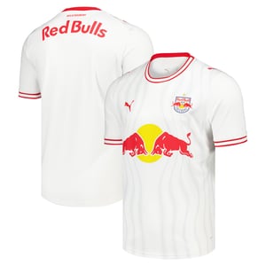 Maillot Domicile RB Salzbourg 2026/27, vue 2