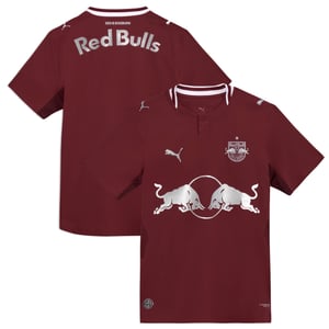 Maillot Extérieur RB Salzbourg 2026/27, vue 3