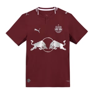 Maillot Extérieur RB Salzbourg 2026/27, vue 4