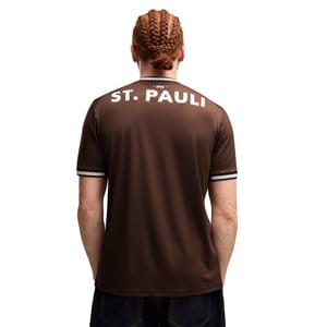 Maillot Domicile FC St. Pauli 2026/27, vue 4