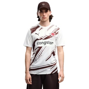 Maillot Extérieur FC St. Pauli 2026/27, vue 3