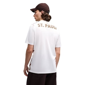 Maillot Extérieur FC St. Pauli 2026/27, vue 4