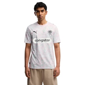Maillot Third FC St. Pauli 2026/27, vue 3