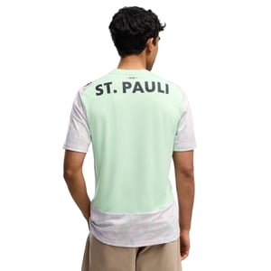 Maillot Third FC St. Pauli 2026/27, vue 4