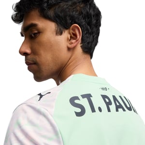Maillot Third FC St. Pauli 2026/27, vue 5