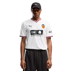 Maillot Domicile Valence CF 2026/27, vue 3