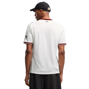 Maillot Domicile Valence CF 2026/27, vue 4