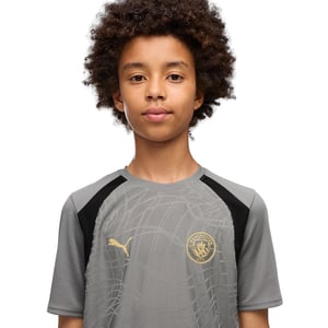 Maillot d'entraînement enfant Manchester City 2026/27, vue 5