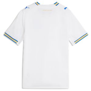 Maillot Domicile enfant OM 2026/27, vue 5