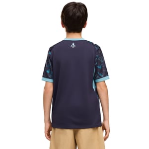 Maillot Extérieur enfant OM 2026/27, vue 4