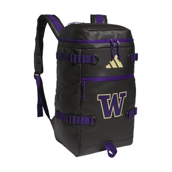 Washington Huskies Bags
