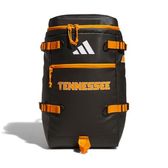 adidas  Tennessee Volunteers Collegiate Vista Backpack