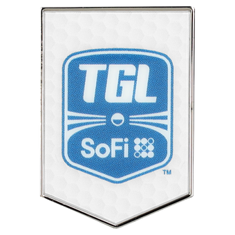 WinCraft  TGL Merchandise Collector Pin