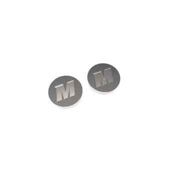 FanDrip Missouri Tigers Stainless Steel Stud Earring