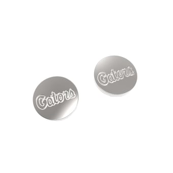 FanDrip Florida Gators Stainless Steel Stud Earrings