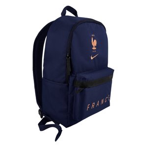Sac à dos Nike Heritage France - Bleu noirci, vue 3